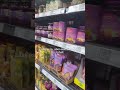 Rohlinge findet man auch im Supermarkt