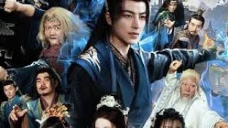《无上魔尊&无上魔尊开局当奶爸&魔隐尘缘》第1~64集 吴昊＆杨晨璐&周子琪