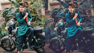Riyaz Photo Edit Kaise Karta Hai || Riyaz Photo Editing Apps || Vijay Mahar Photo Editing 2020 screenshot 5