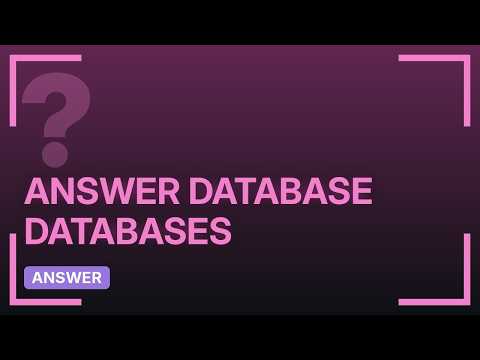 Databases: How to Backup/Restore in PostgreSQL pgAdmin 4? (3 Solutions!!)