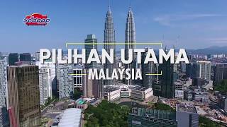 Mi Sedaap Pilihan Utama Malaysia 2018
