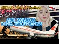 Menegangkan, Detik Detik Kopassus Bebaskan Sandera Dari pesawat Garuda Di Thailand (Reaction)