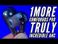 1More ComfoBuds Pro Truly Wireless Active Noise Cancelling Earphones Today I Feel Like TIFL