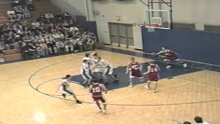2001 01 06  Gate City vs  Daniel Boone P1