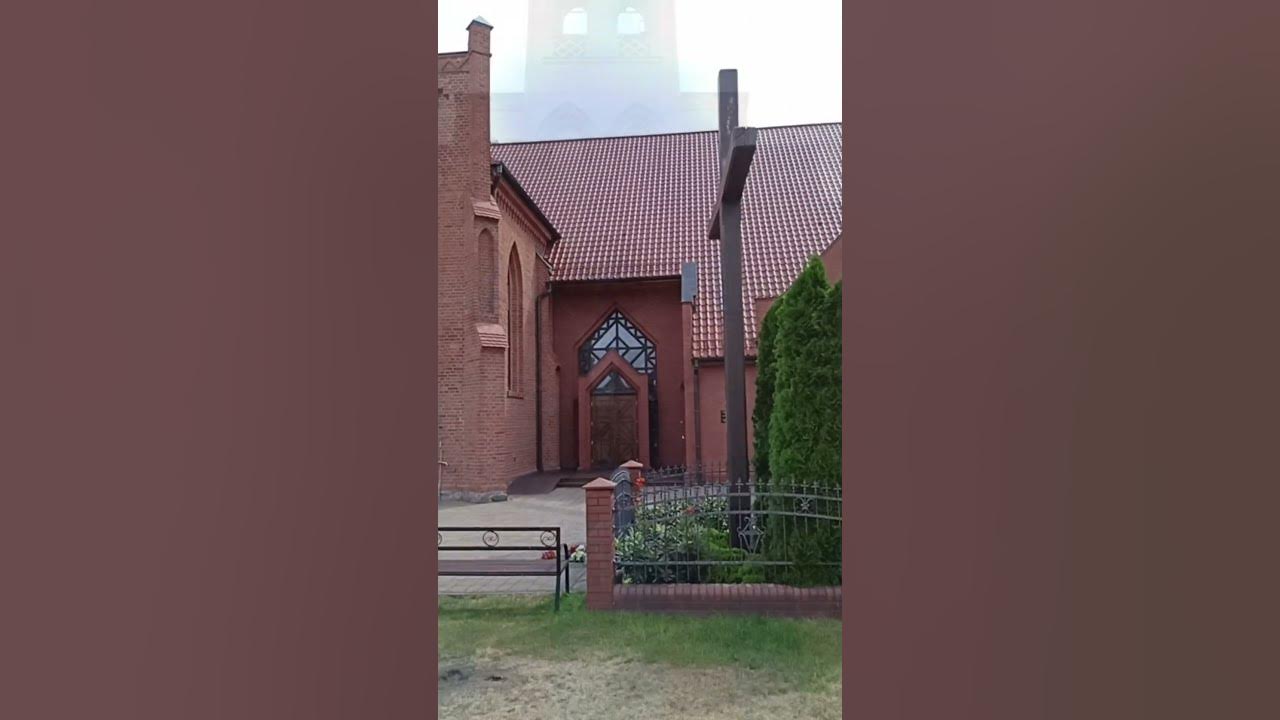 Parafia Wniebowzięcia Nmp W Bolszewie