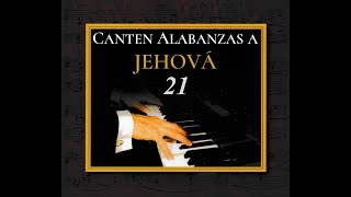 Video thumbnail of "Cántico 21 - ¡Aclamemos el Reino de Jehová! (Piano)"