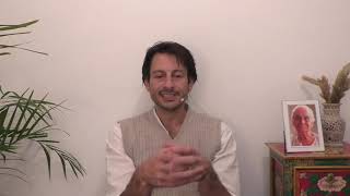 Roger Castillo - Human beings are a work in progress
