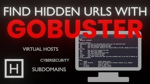 How to Use Gobuster for Directory Bruteforcing | Ethical Hacking Tutorial (Step-by-Step)