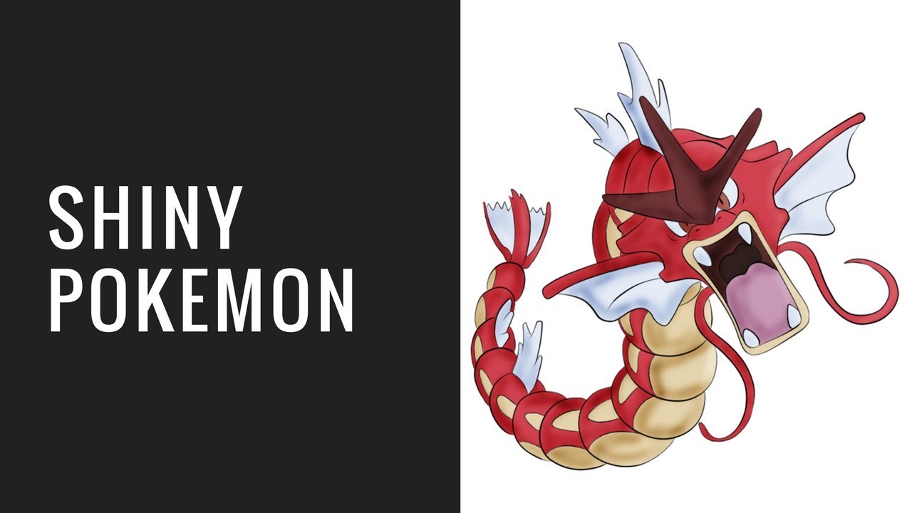 FireRed - Shiny Pokemon Cheat Code 