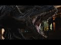 Indoraptor vs indoraptor   jurassic world  the game 129