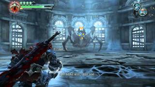 Darksiders PC - Silitha