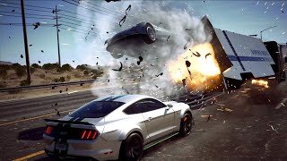 Need for Speed Payback: Quick Look