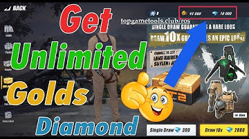 How to hack Rule of Survival IOS/Andriod working Free 100%