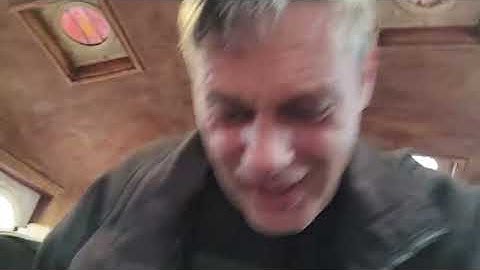 The sunny sde of the East Coast. On Voyage by Amity 