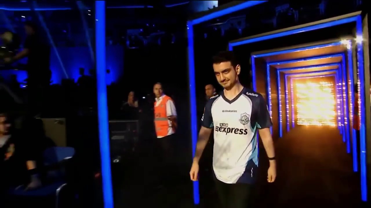 ZEITNOT - Gangsta's Paradise