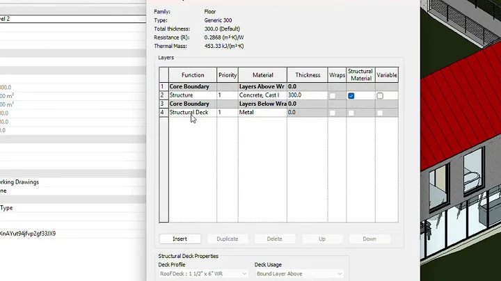 One Click LCA Revit Plugin update: Revit 2026 support + new filtering & export tools