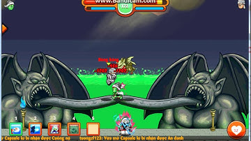 ngoc rong online win võ đài bà hạt mít