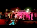 Pyaar ki ek kahani suno Salsa Group Dance Performance