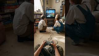 GAMERSPACE