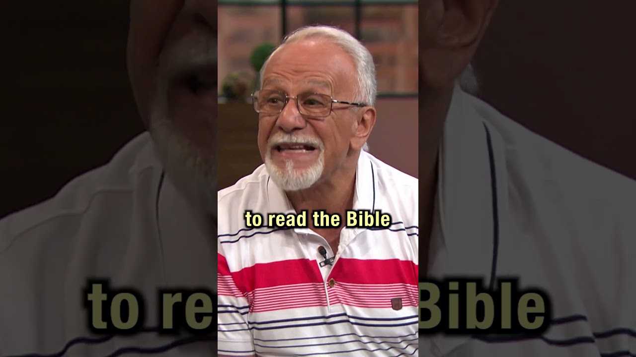 Ex-Muslim: "Injeel" is "Good news"