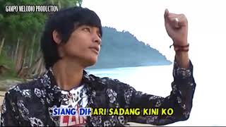 DANIEL MAESTRO - MAHLIGAI CINTO