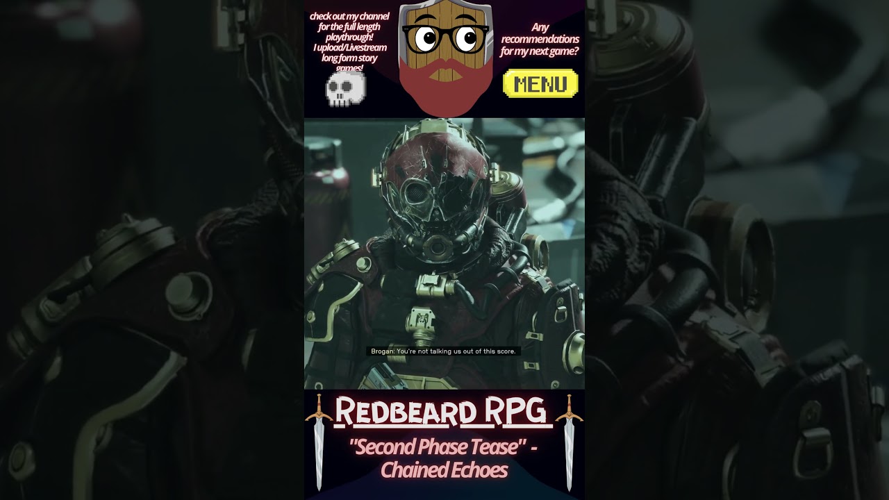 Rizz for a Space Pirate!! - Starfield - Redbeard RPG   