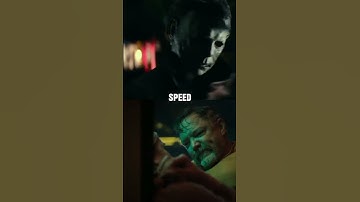 Michael Myers vs Springtrap (movie)