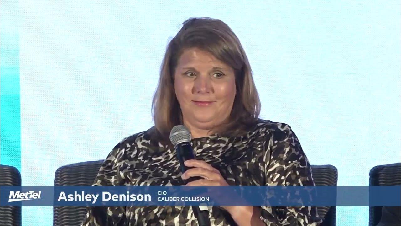 Caliber Collision Prioritizes Employee Experience with Mobile Workforce Solution YouTube