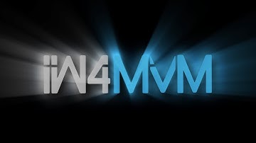 IW4MVM RELEASE