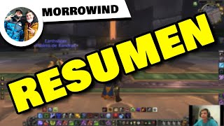FAN RESUMEN || Guia dk profano pvp wow 3.3.5 || ORIGINAL: MORROWIND
