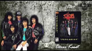 Kumpulan Viva - Identiti (High Quality Audio)