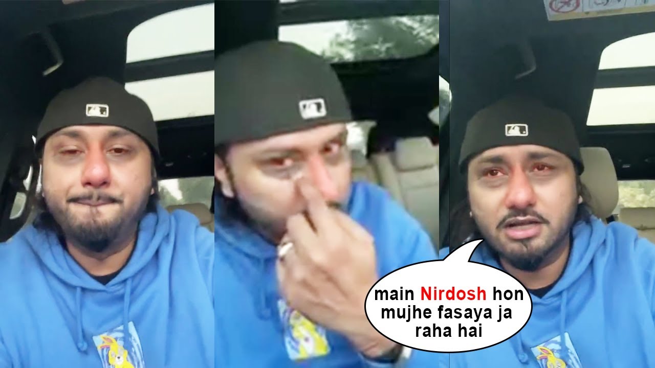 Honey Singh Wife Shalini Talwar Shocking Demand After Divorce And 