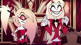 Hazbin Hotel - Heartbeat