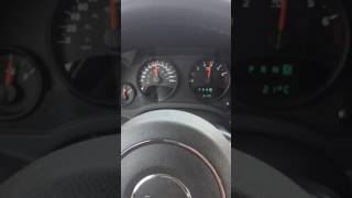 Full 2011 Jeep Compass Whining High Pitch Sound Update