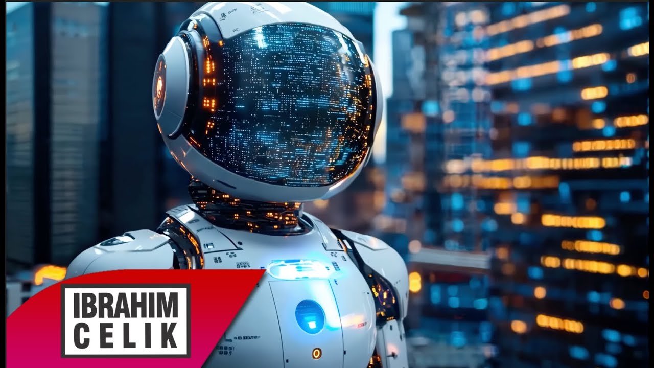 Guarda İbrahim Çelik - Prefactor (Original Mix) su YouTube Guarda İbrahim Çelik - Prefactor (Original Mix) su YouTube