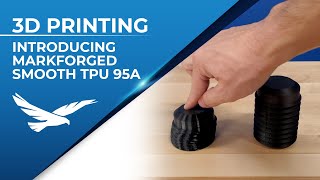 Introducing Markforged Smooth TPU 95A: Bringing Elastomers to Markforged Composite 3D Printers screenshot 5