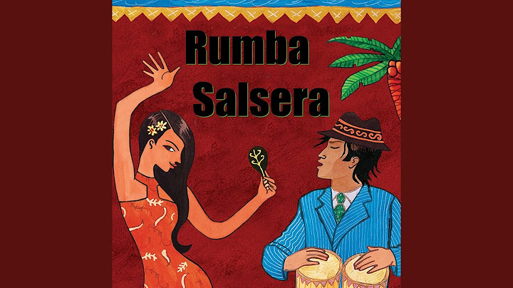 Baila Con la Punta el Pie