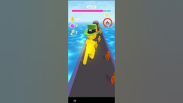 giant rush gameplay video ios, android walkthough all level 22 subscribe more