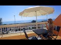 Ref:lyWAWkePrKQ Logis hotel restaurant le mirador, portiragnes, france travel with sheenu