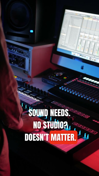 The Secret Tool Behind Modern Music Production