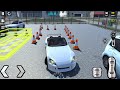 New Car Simulator 3D - Modified Car Parking - Range Rover Simulator Car Game -Android Gameplay