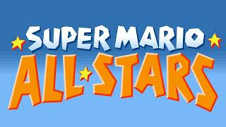 Super Mario All-Stars Music - Smb1 Overworld (Tihi Mix)