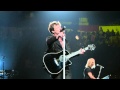 The More Things Change the More They Stay the Same Live Bon Jovi Houston, TX 05/17/2011