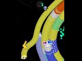 Slither.io Epic kills