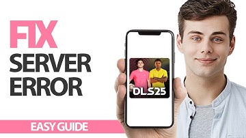 How To Fix DLS25 Game Server Error | Final Solution