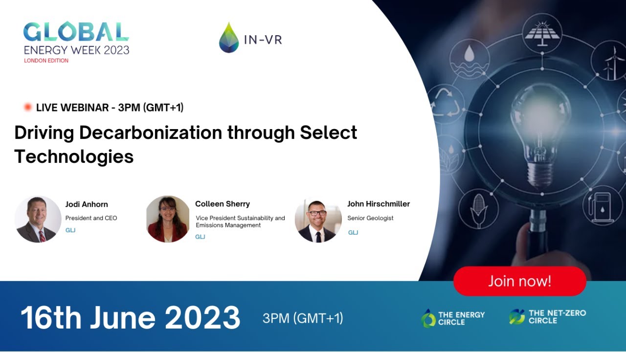 Driving Decarbonization through Select Technologies