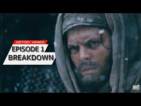 Download Vikings Season 6 Episode 1 | Review/Breakdown | Spoilers