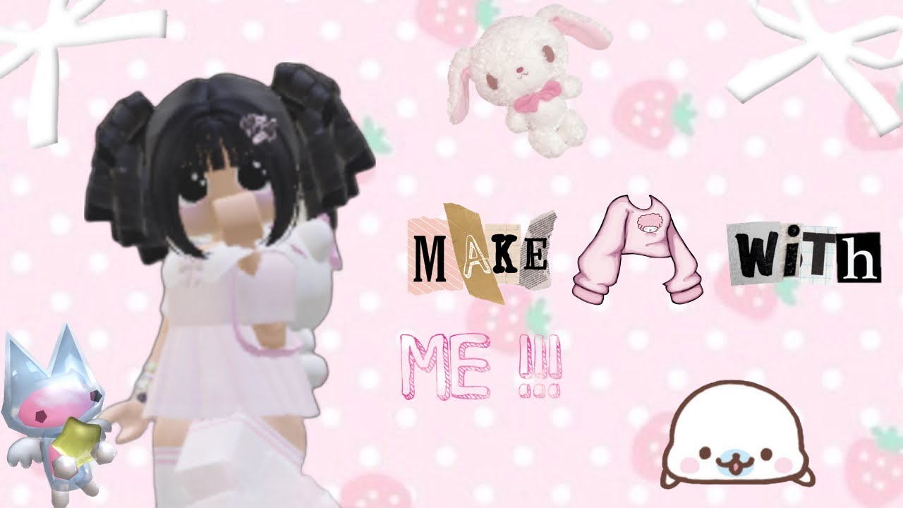 ♡ How to find your style | Adopt Me ♡