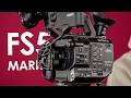 هل ما زالت Sony FS5 Mark II تصمد في 2026؟