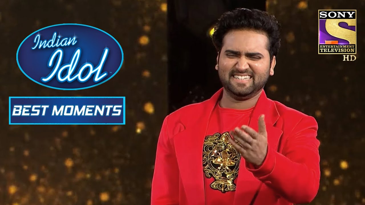 Danish से मिलने आए कुछ Youngsters Indian Idol Season 12 YouTube